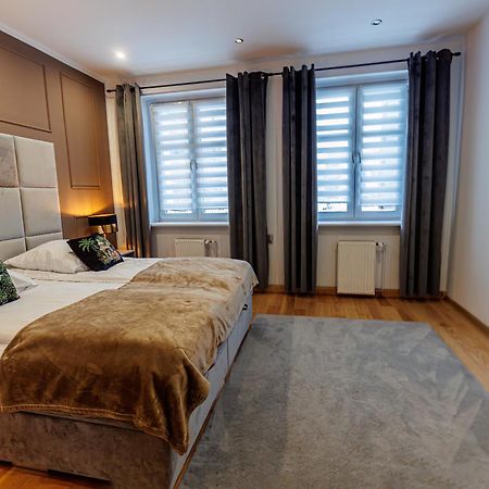 King Piastow & Spa Szczecin Ngoại thất bức ảnh