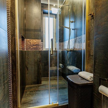 King Piastow & Spa Szczecin Ngoại thất bức ảnh