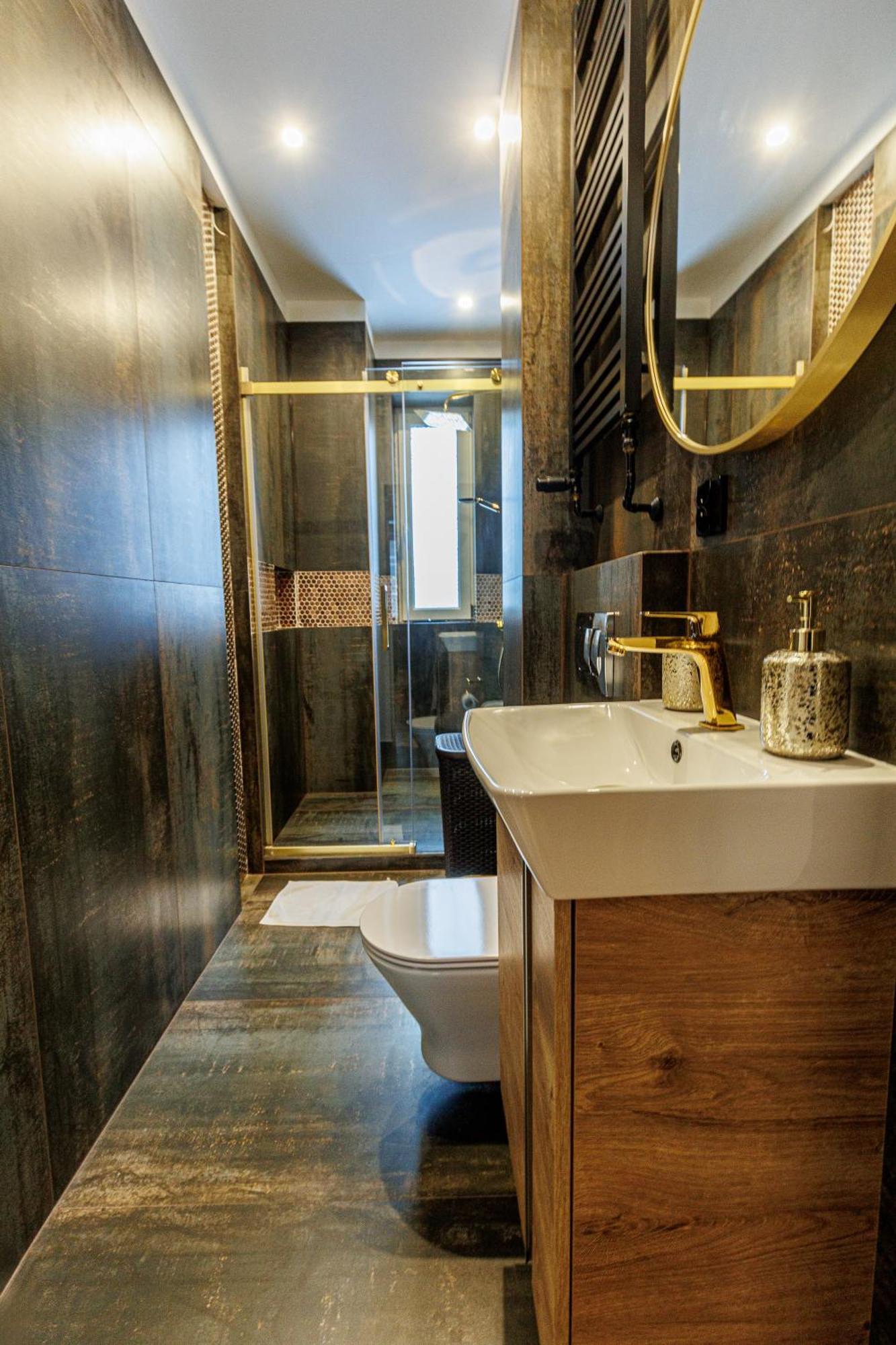 King Piastow & Spa Szczecin Ngoại thất bức ảnh