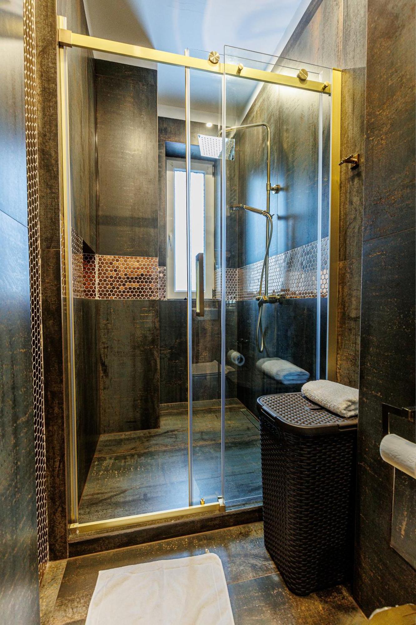 King Piastow & Spa Szczecin Ngoại thất bức ảnh