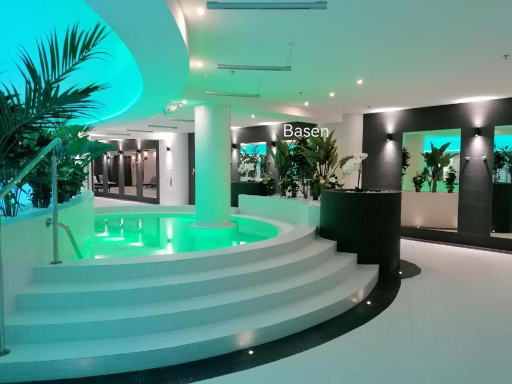 Apartamenty Szczecin Ngoại thất bức ảnh